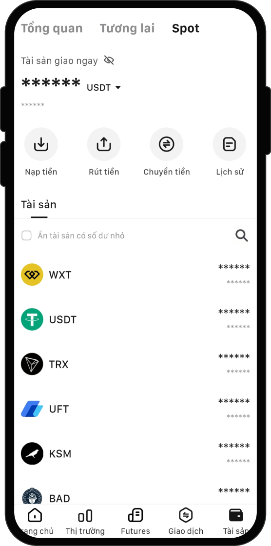 Tôi có thể làm gì sau khi mua Theta Network (THETA)?